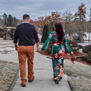 Meet your Posher, Jorie